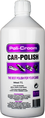 Car-Polish Policroom