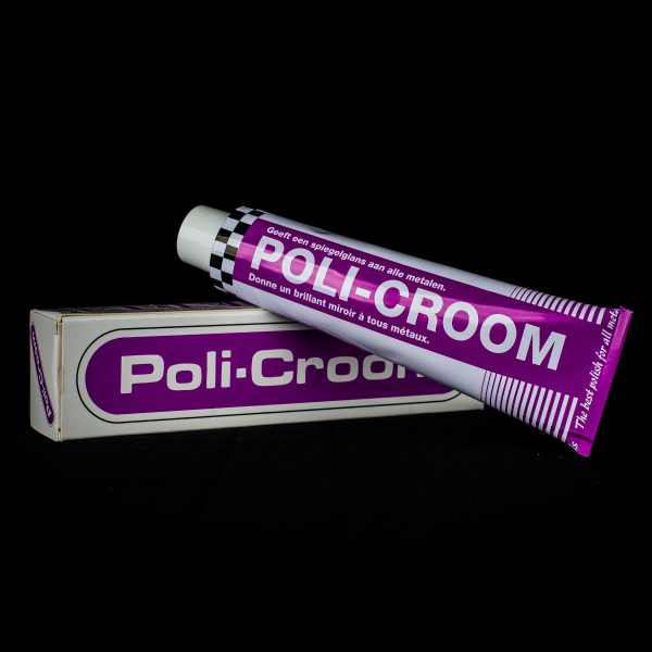 Poli-Croom